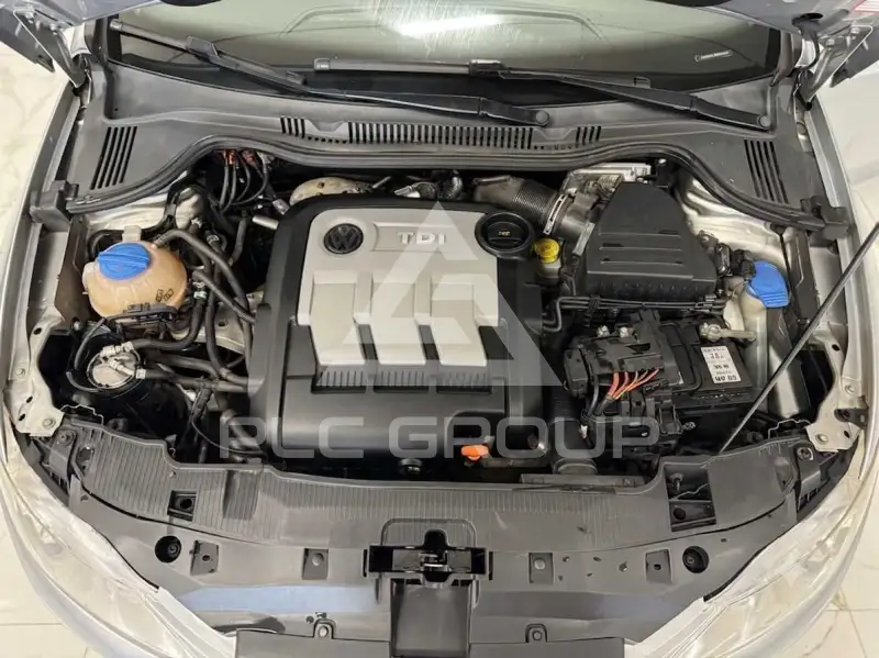 2011 Seat Ibiza