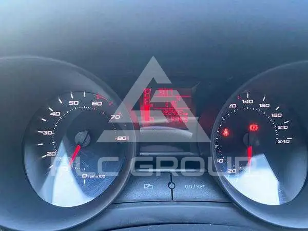 2011 Seat Ibiza