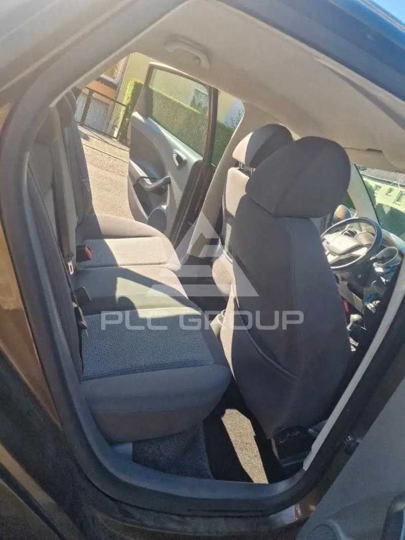 2011 Seat Ibiza