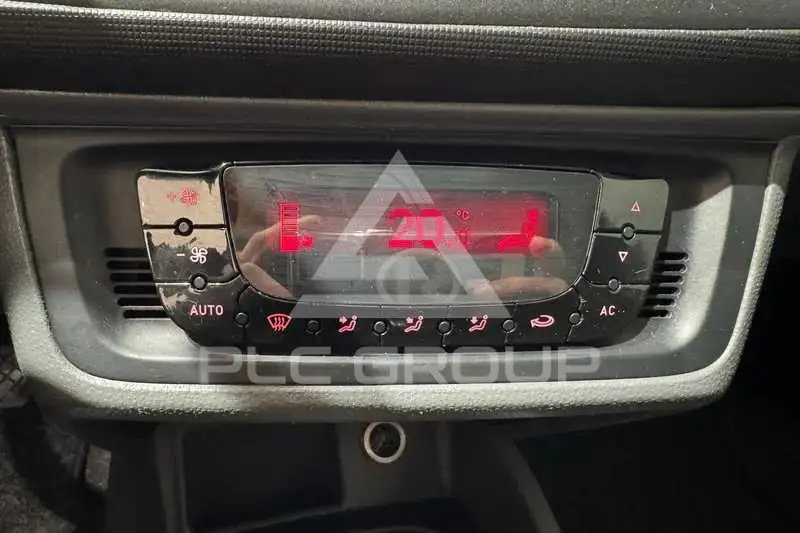 2011 Seat Ibiza