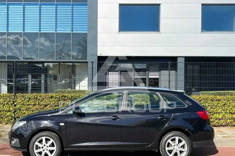 2011 Seat Ibiza