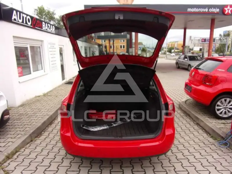 2011 Seat Ibiza
