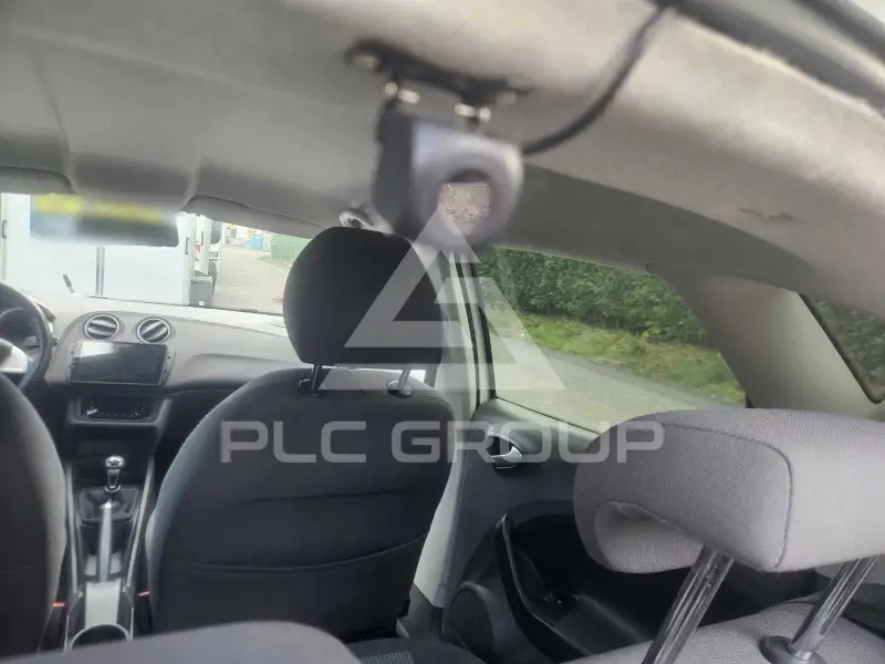 2011 Seat Ibiza