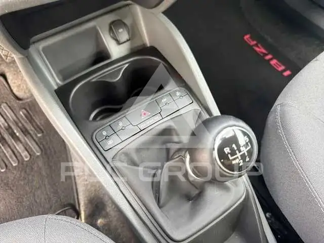 2011 Seat Ibiza