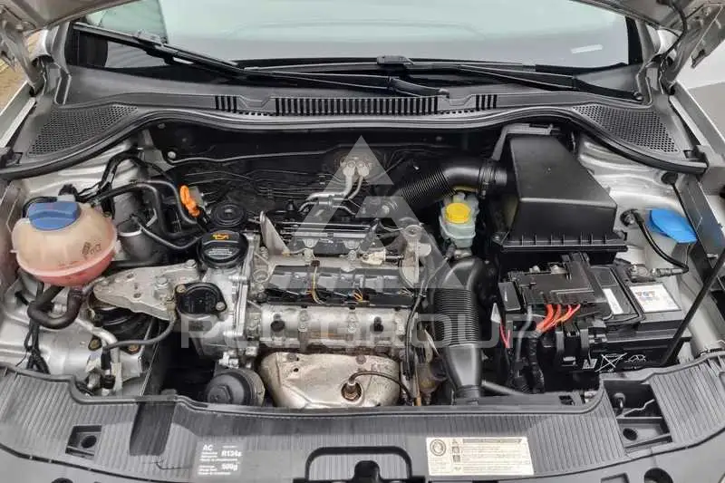 2011 Seat Ibiza