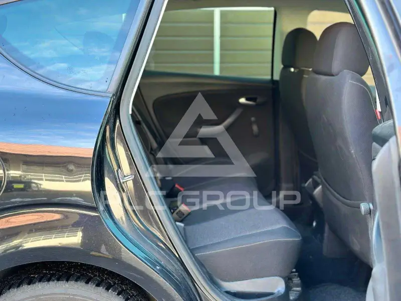 2011 Seat Altea