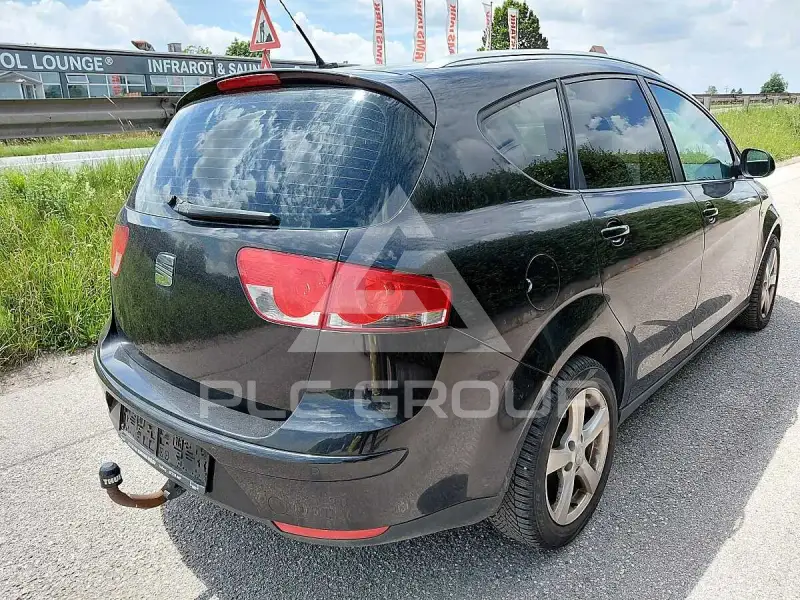 2011 Seat Altea
