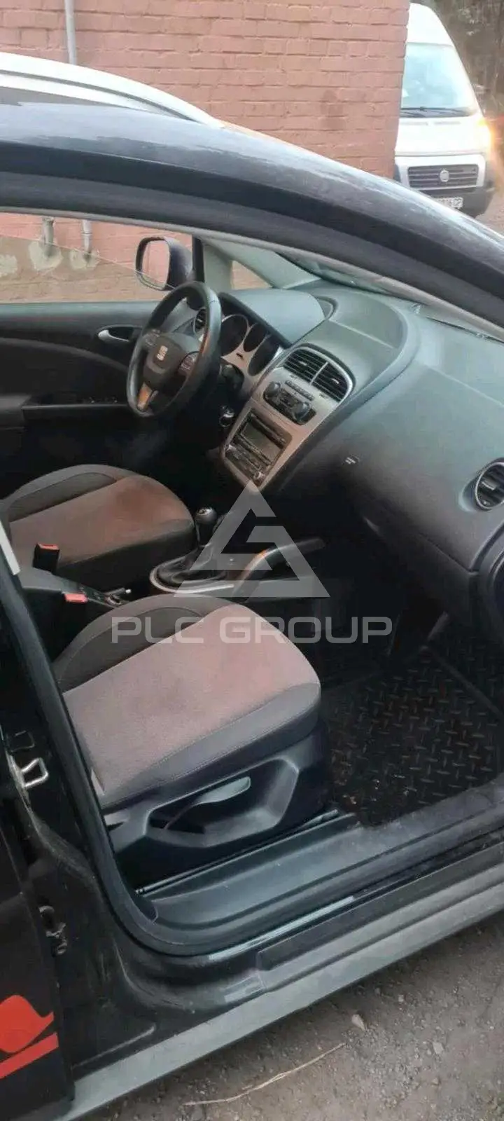 2011 Seat Altea