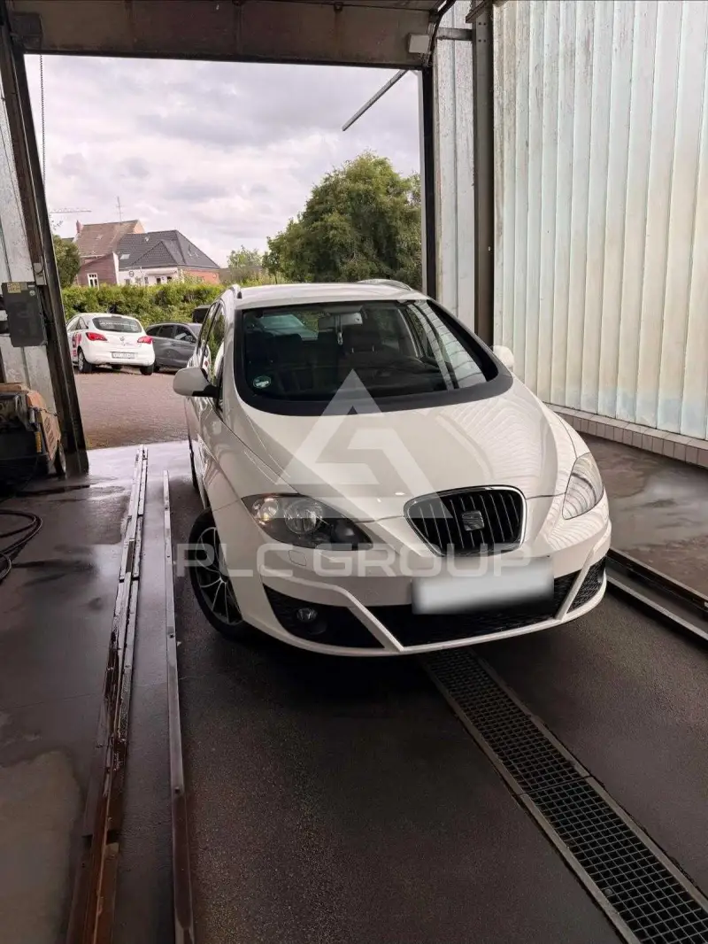 2011 Seat Altea