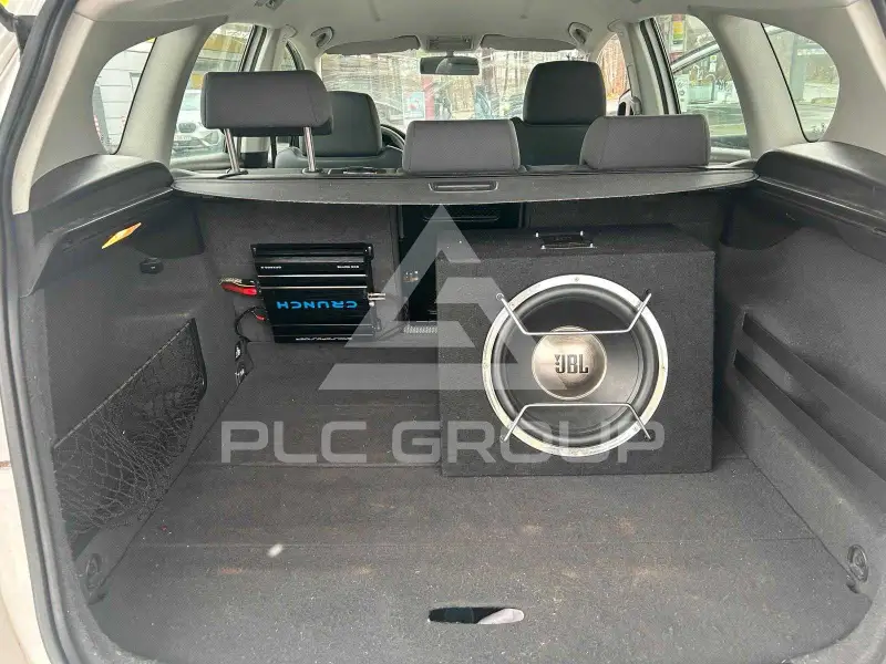 2011 Seat Altea