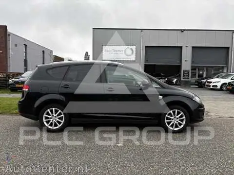 2011 Seat Altea