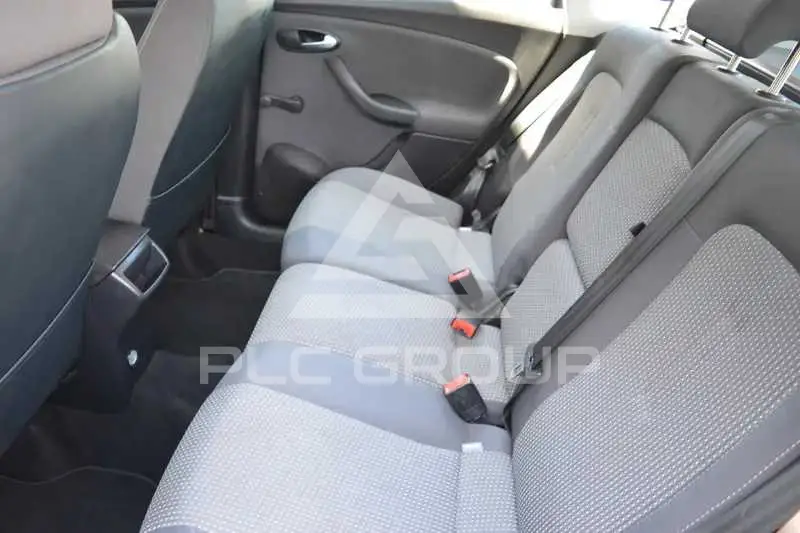 2011 Seat Altea