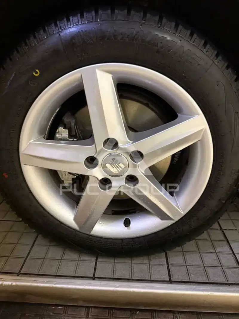 2011 Seat Altea