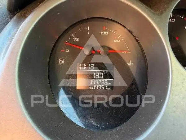 2011 Seat Altea