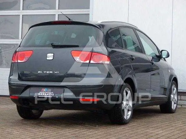 2011 Seat Altea