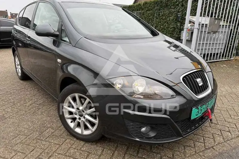 2011 Seat Altea