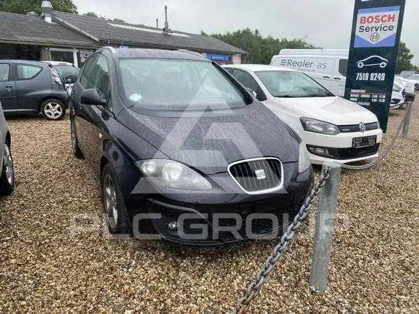 2011 Seat Altea