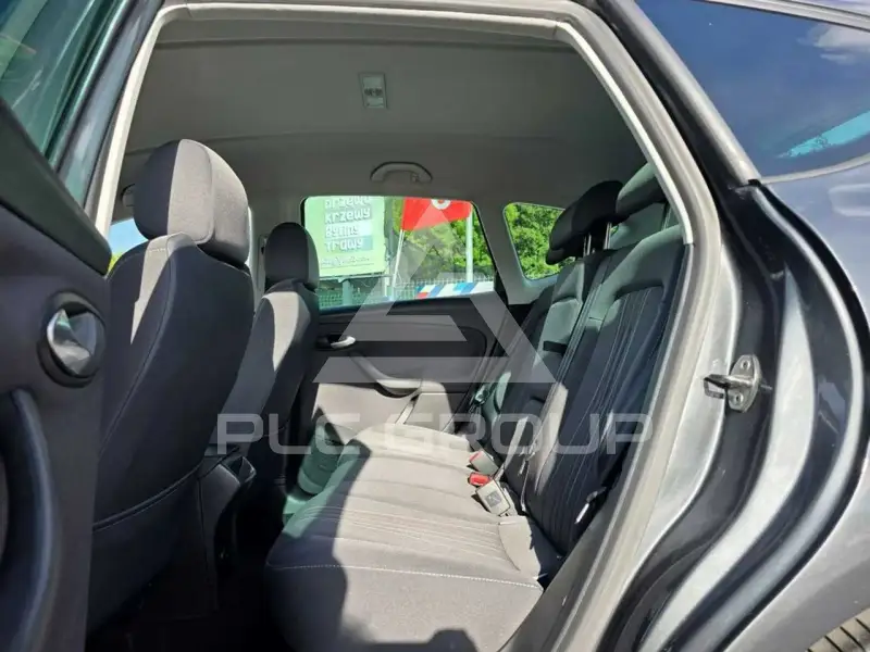 2011 Seat Altea