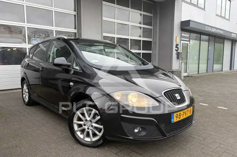 2011 Seat Altea