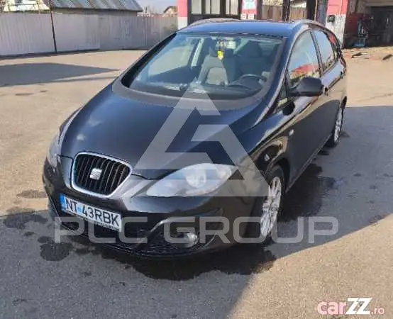 2011 Seat Altea