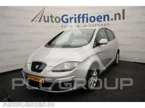 2011 Seat Altea
