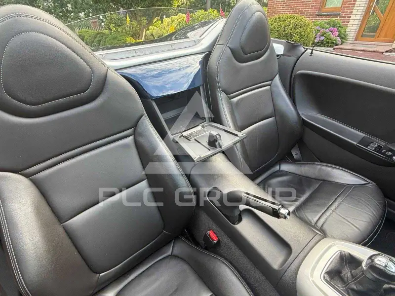 2011 Opel GTC