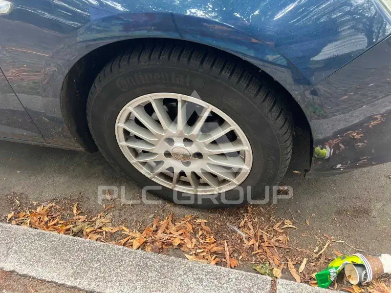 2011 Opel Astra