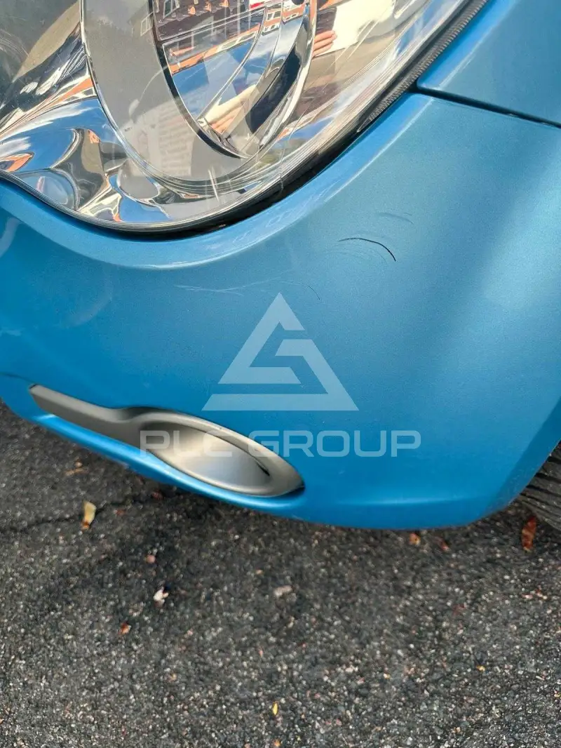 2011 Opel AGILA