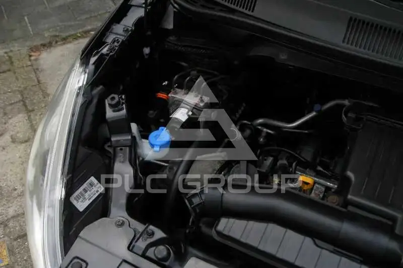 2011 Opel AGILA