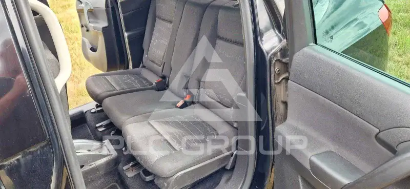 2011 Opel MERIVA