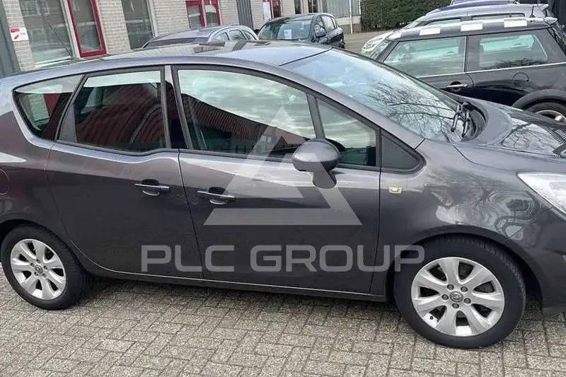 2011 Opel MERIVA
