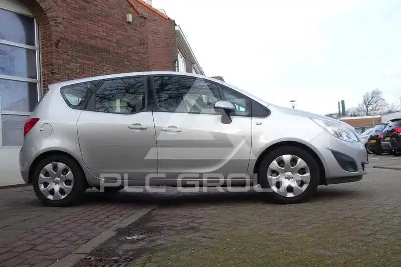 2011 Opel MERIVA