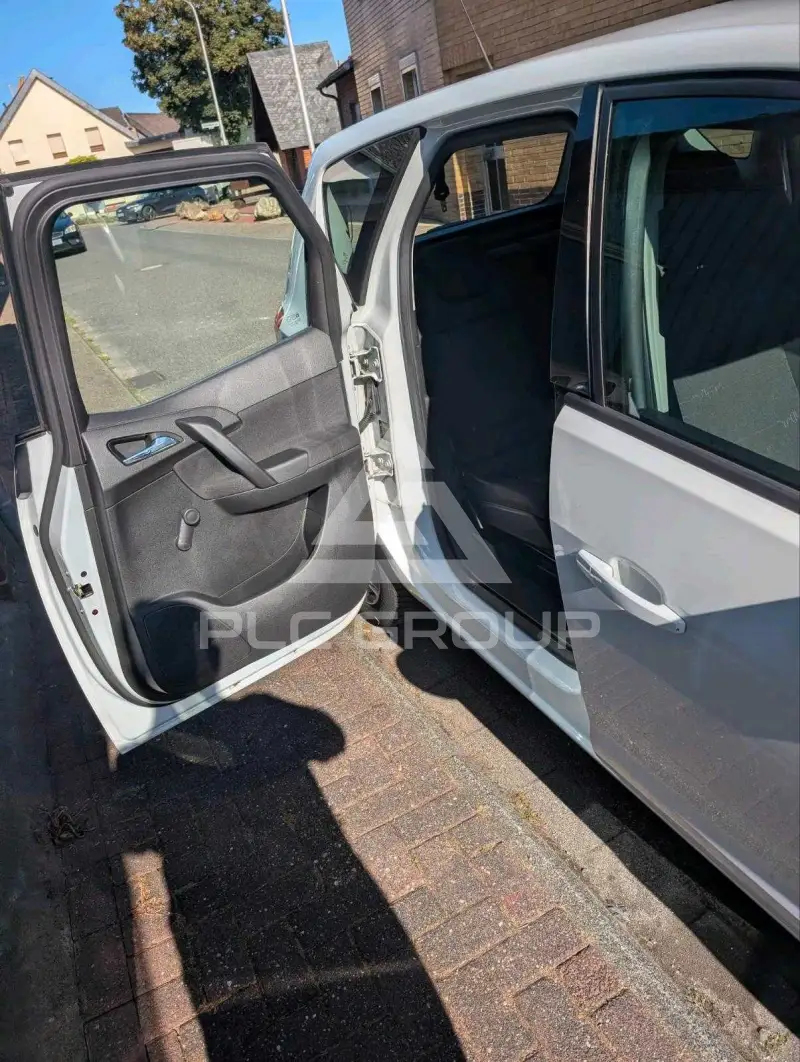 2011 Opel MERIVA