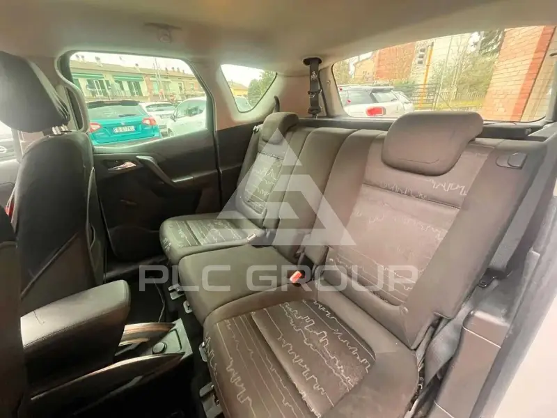 2011 Opel MERIVA
