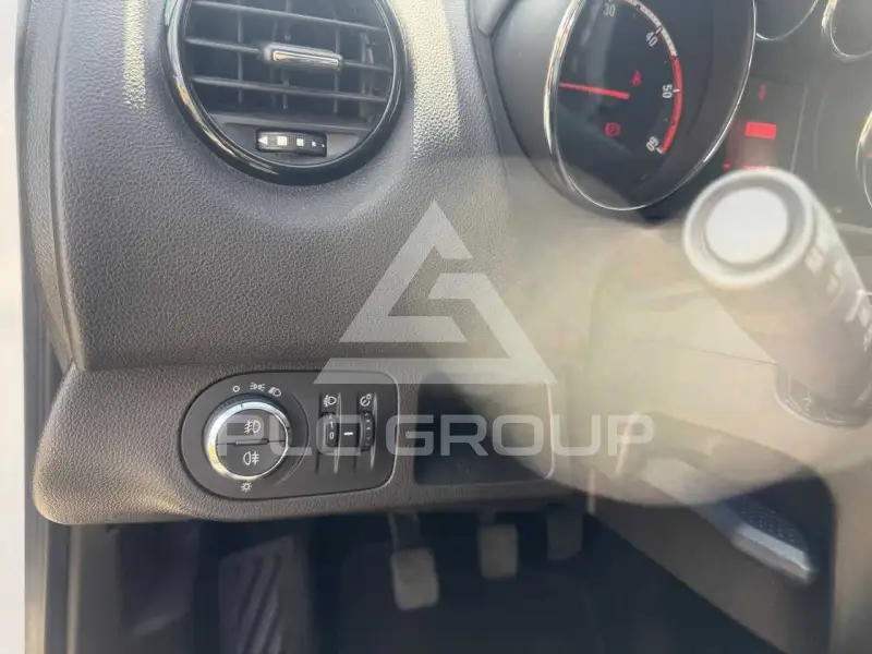 2011 Opel MERIVA