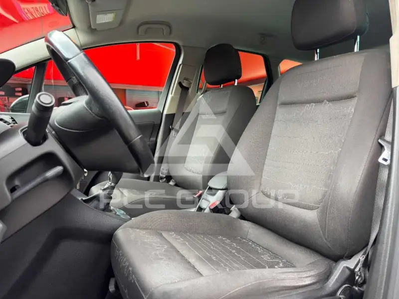 2011 Opel MERIVA