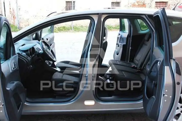 2011 Opel MERIVA