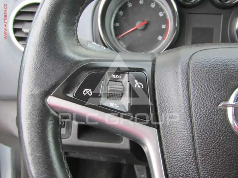 2011 Opel MERIVA