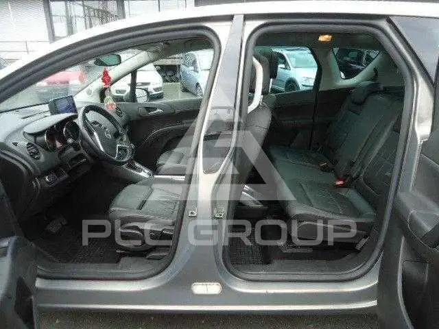 2011 Opel MERIVA