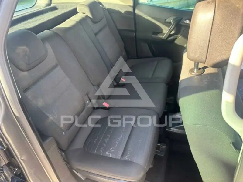 2011 Opel MERIVA