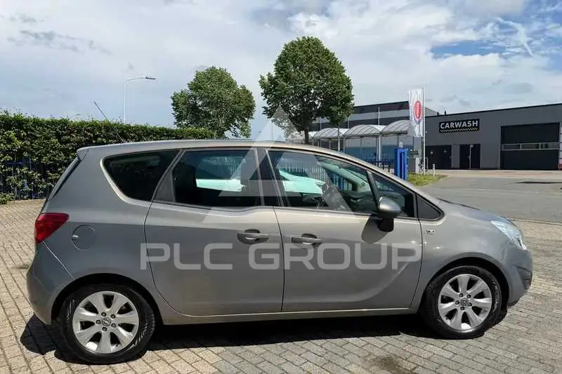 2011 Opel MERIVA