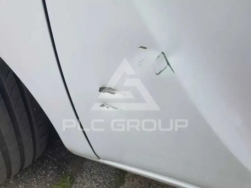 2011 Opel MERIVA