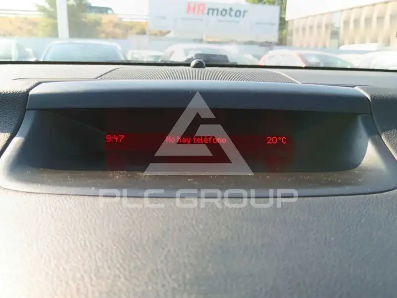 2011 Opel MERIVA