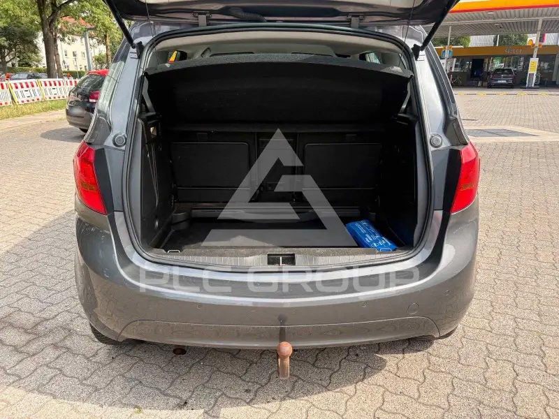 2011 Opel MERIVA