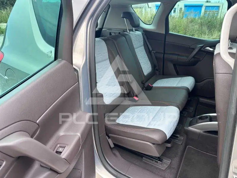 2011 Opel MERIVA