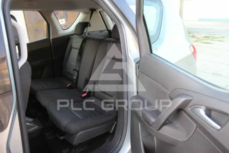 2011 Opel MERIVA