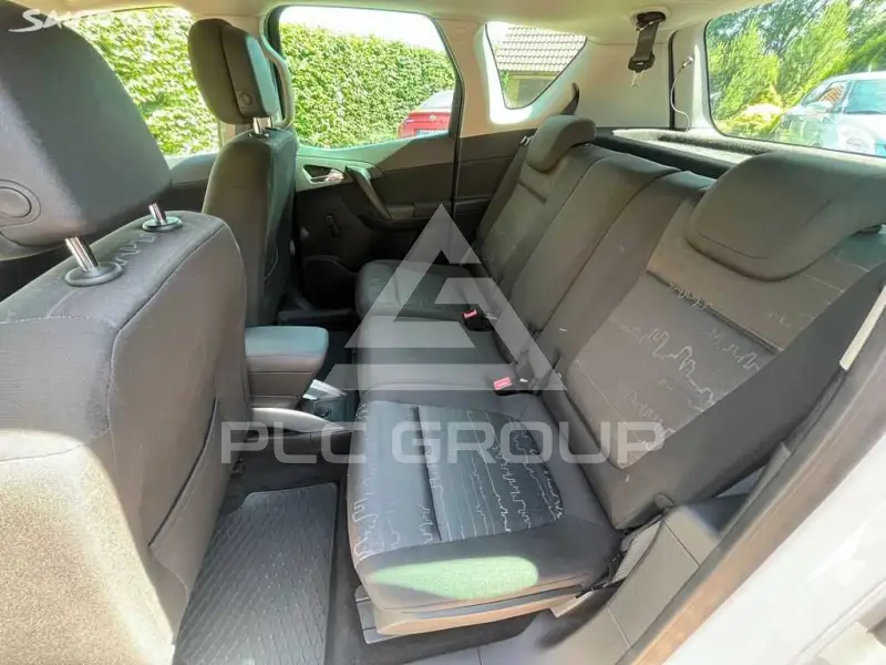 2011 Opel MERIVA