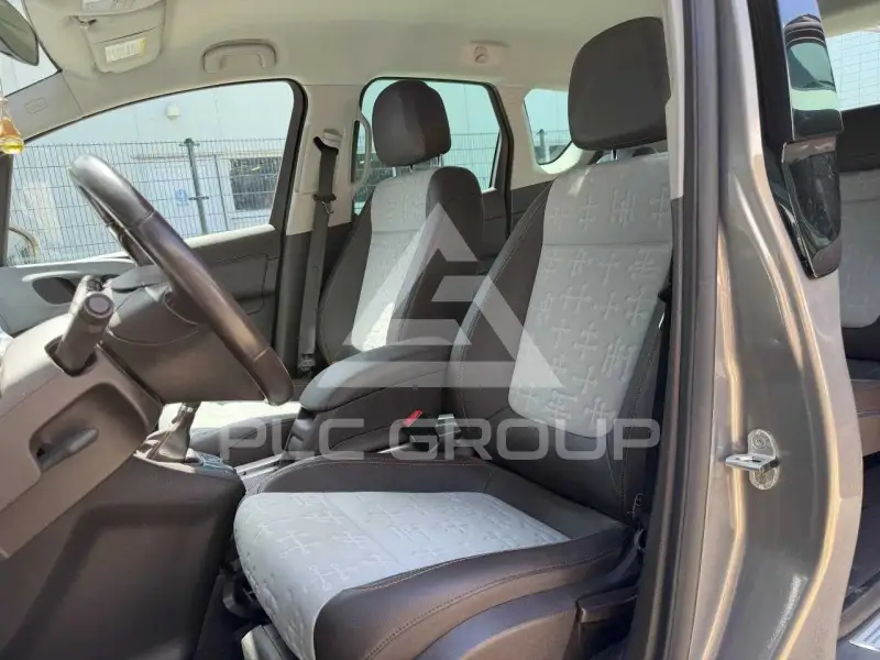 2011 Opel MERIVA