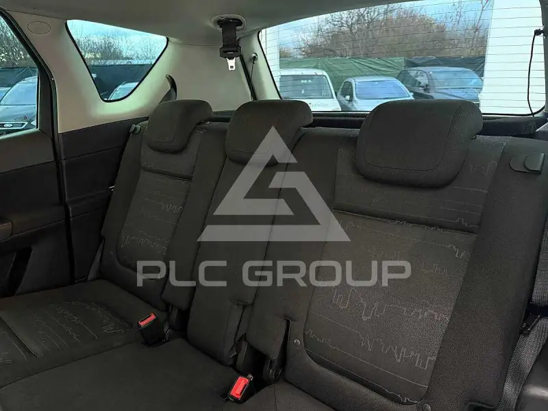 2011 Opel MERIVA