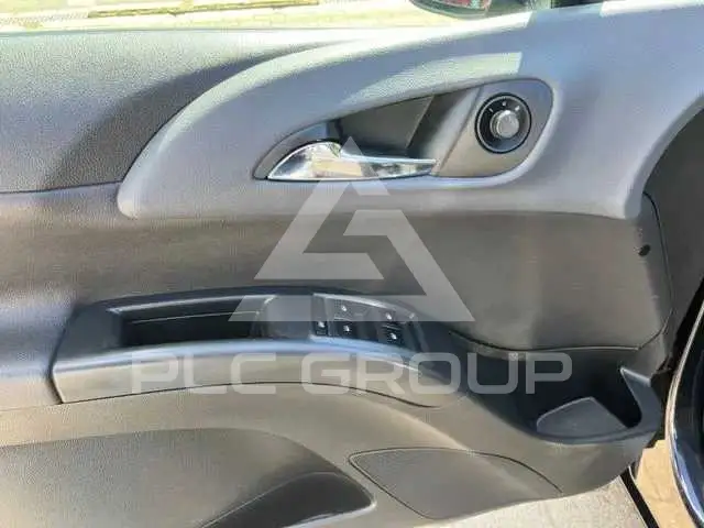 2011 Opel MERIVA